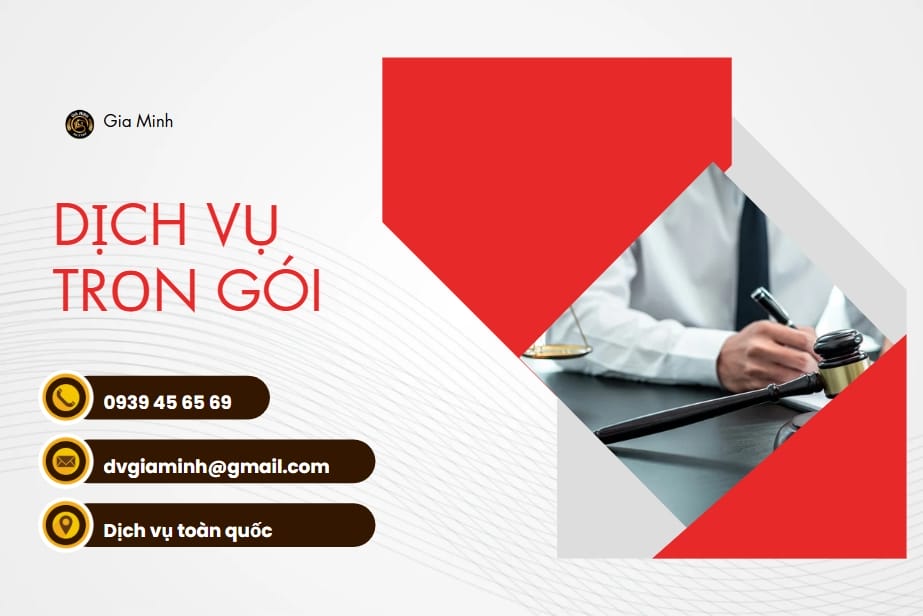 Top 5 ngành nghề hay dùng kế toán trọn gói tại Cần Thơ 10 Sổ sách kế toán của doanh nghiệp mới thành lập tại Cần Thơ