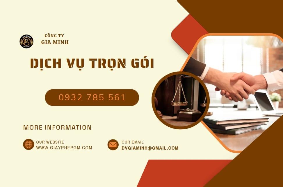 So sánh chi phí tự làm và thuê dịch vụ đổi tên công ty