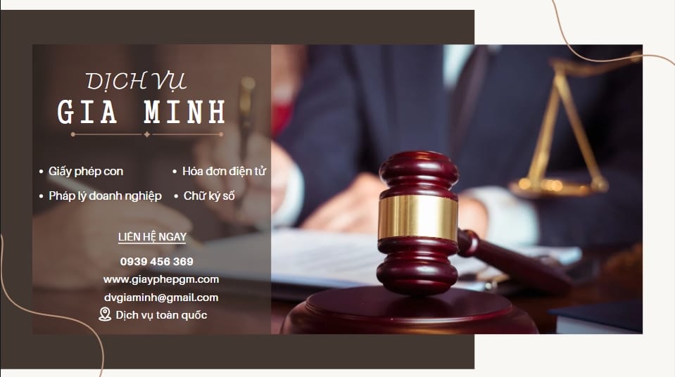 So sánh dịch vụ thành lập công ty trọn gói giá rẻ tại các tỉnh 5 So sánh dịch vụ thành lập công ty trọn gói giá rẻ