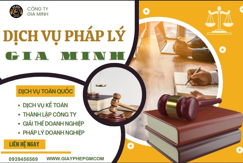 Thành lập công ty trọn gói tại Cần Thơ giá rẻ trong 3 ngày 5 Thành lập công ty Cần Thơ 3 ngày