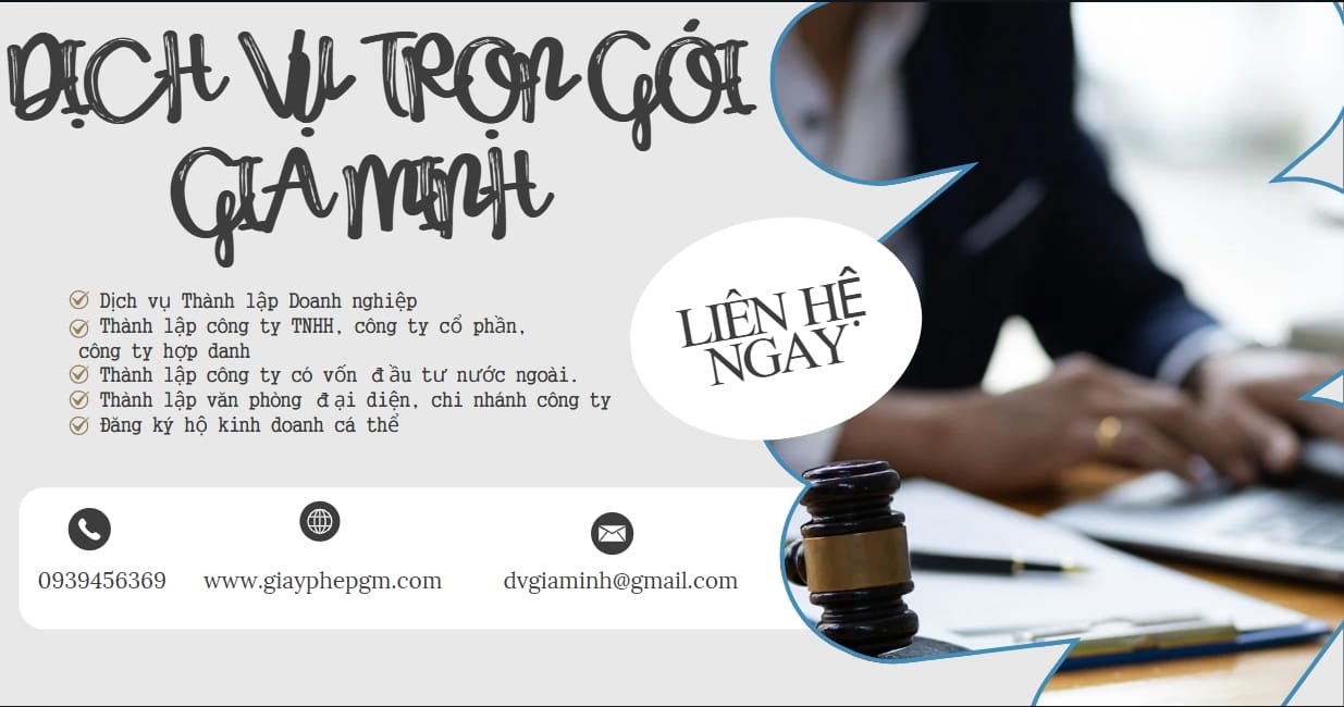 Thành lập công ty 100% vốn nước ngoài tại Việt Nam 8 Thành lập công ty có vốn nước ngoài tại khu công nghiệp Việt Nam