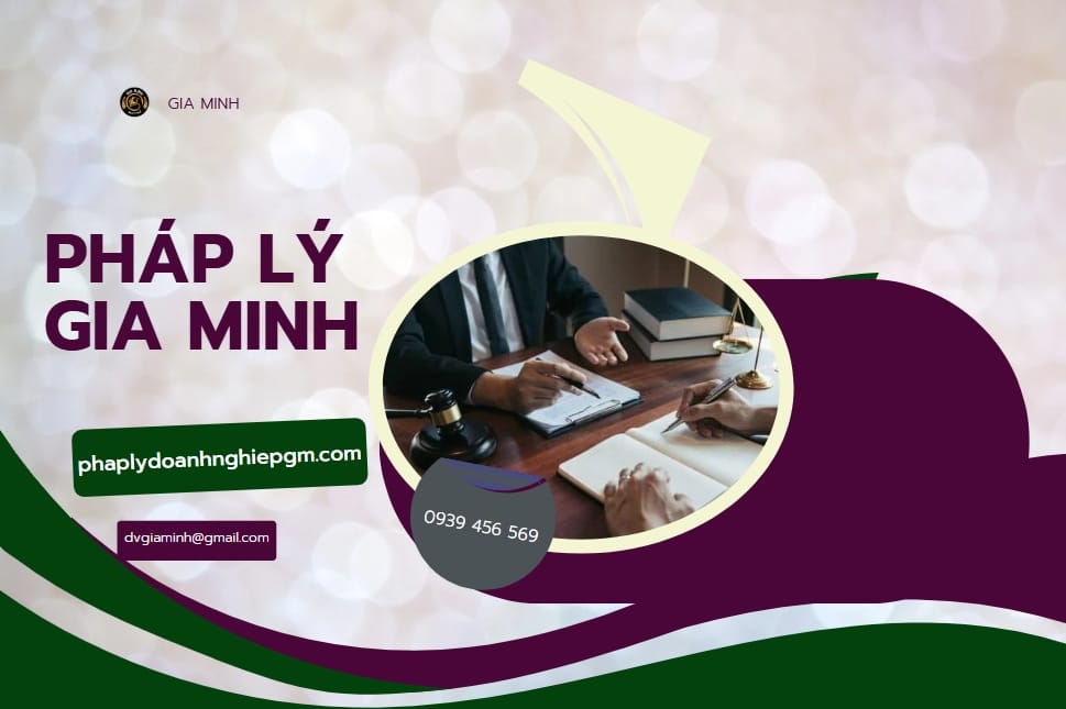 Thành lập công ty kinh doanh thiết bị thể thao tại Hải Phòng 7 Thủ tục thành lập công ty thiết bị thể thao tại Hải Phòng
