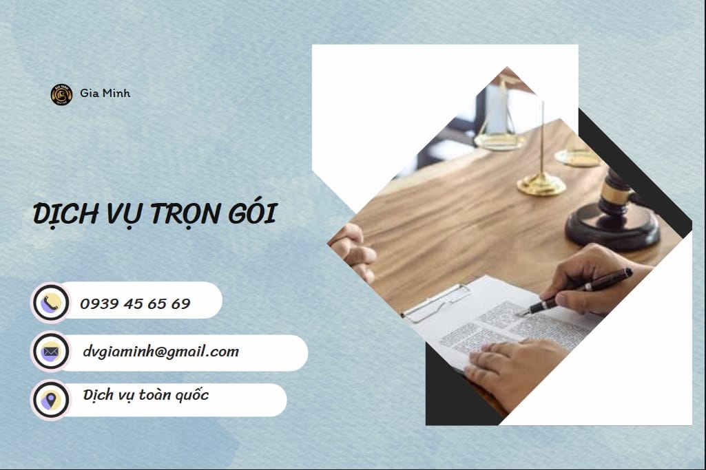 Thành phần hồ sơ xin cấp chứng chỉ dược