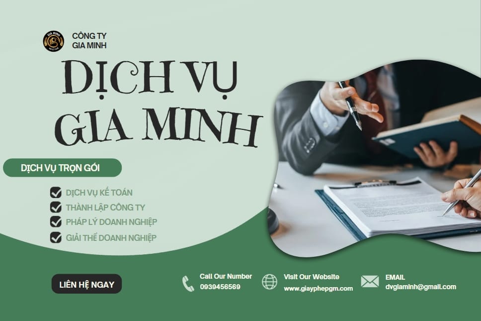 Thủ tục cấp Giấy chứng nhận tập huấn kiến thức về vệ sinh ATTP 