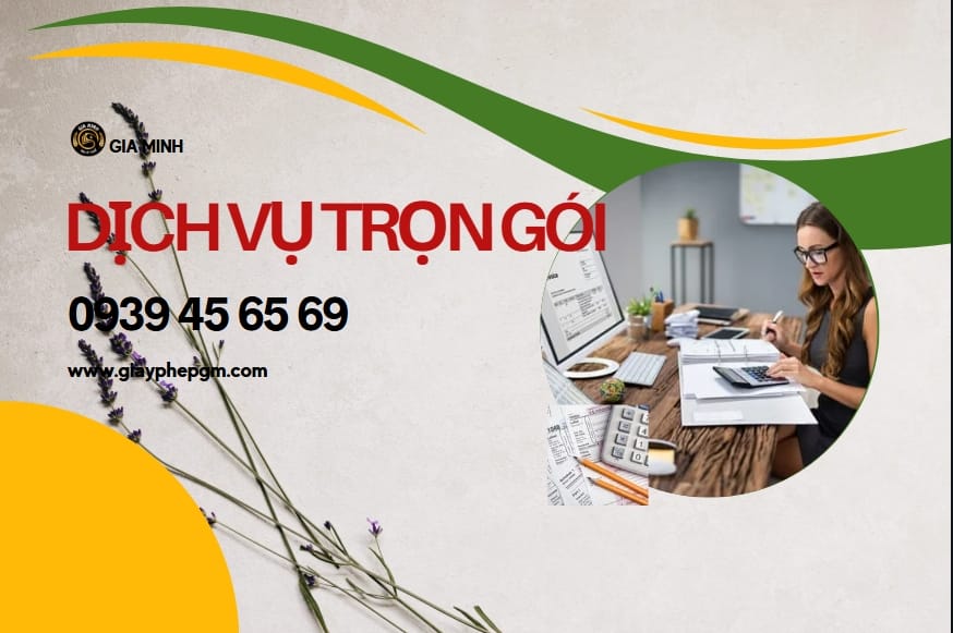 Thủ tục chấm dứt hộ kinh doanh