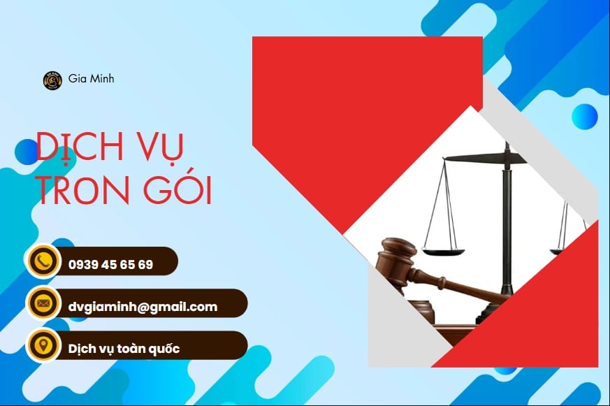 Thủ tục đăng ký doanh nghiệp khi thành lập công ty cổ phần