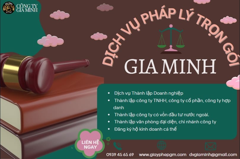 Thủ tục giải thể công ty tại Bắc Ninh đầy đủ, chi tiết
