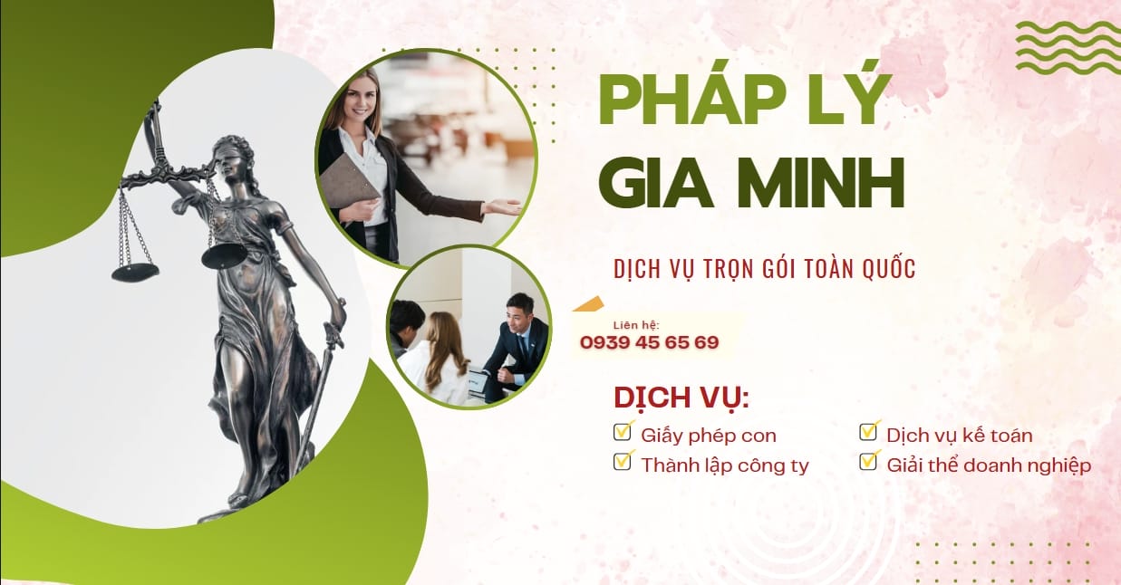 Dịch vụ giải thể công ty cổ phần trọn gói tại Bắc Ninh
