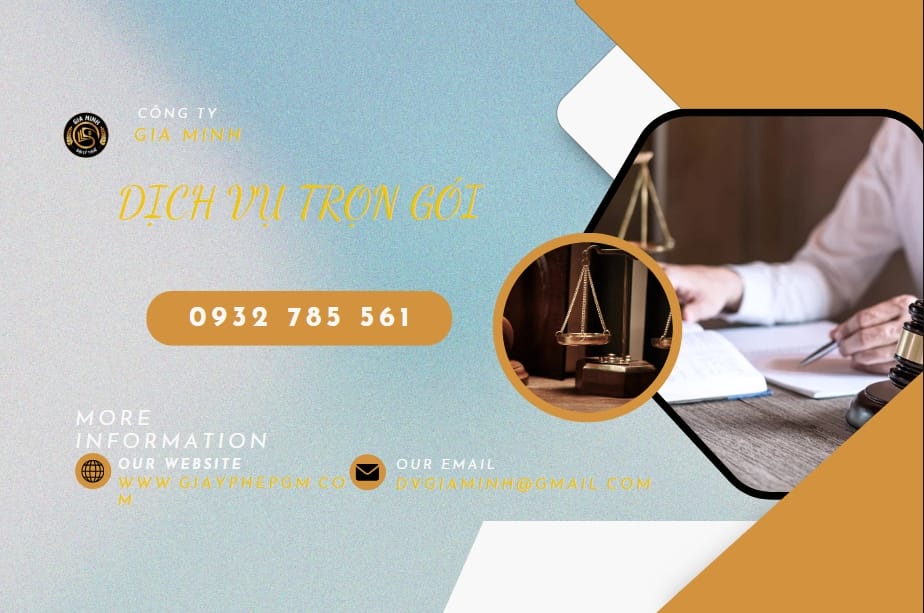 Điều kiện mở công ty phần mềm tại Việt Nam 8 Thủ tục kê khai thuế cho công ty phần mềm