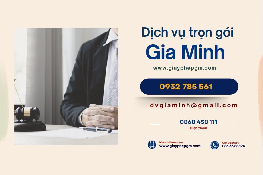 Khai Thuế Ban Đầu Cho Công Ty Mới Thành Lập: Hướng Dẫn Chi Tiết Từng Bước 6 Thủ tục khai thuế ban đầu cho công ty mới thành lập và các bước cần thực hiện