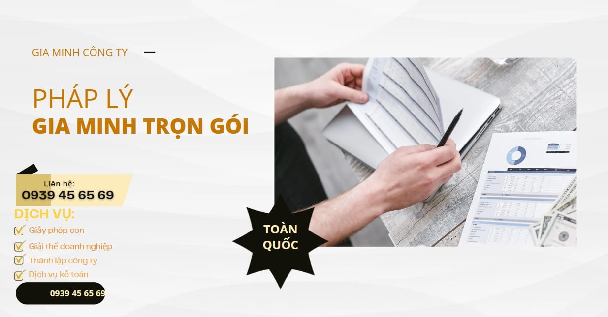 Giấy tờ cần thiết mở công ty cho người Hàn Quốc 7 Thủ tục mở công ty cho người Hàn Quốc