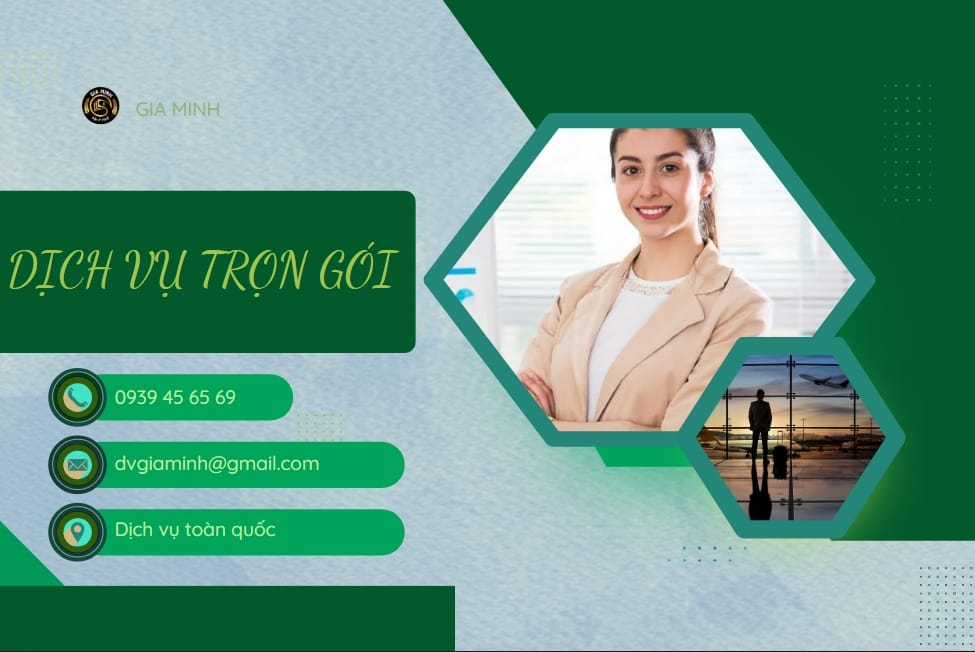 Nơi nộp hồ sơ hộ chiếu Cần Thơ: Địa chỉ và hướng dẫn chi tiết năm 2025