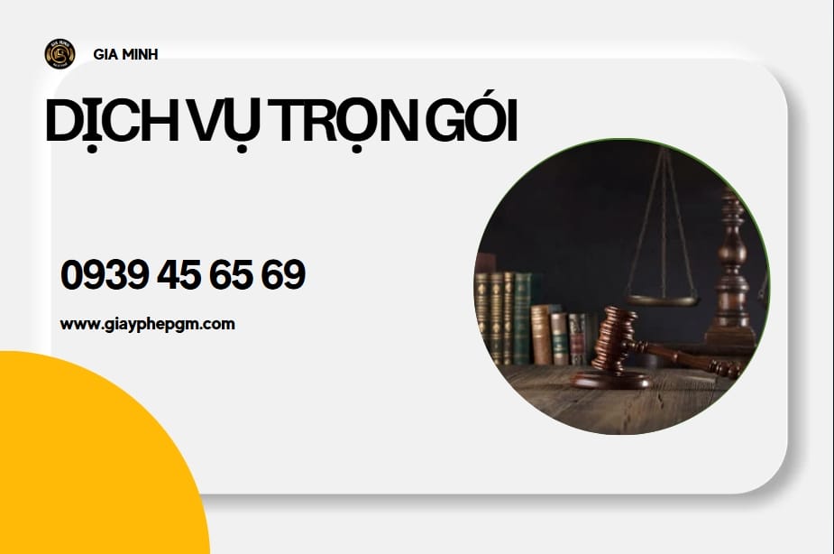 Giải thể văn phòng đại diện nước ngoài tại An Giang 12 Thủ tục nộp hồ sơ tại Sở Công Thương An Giang