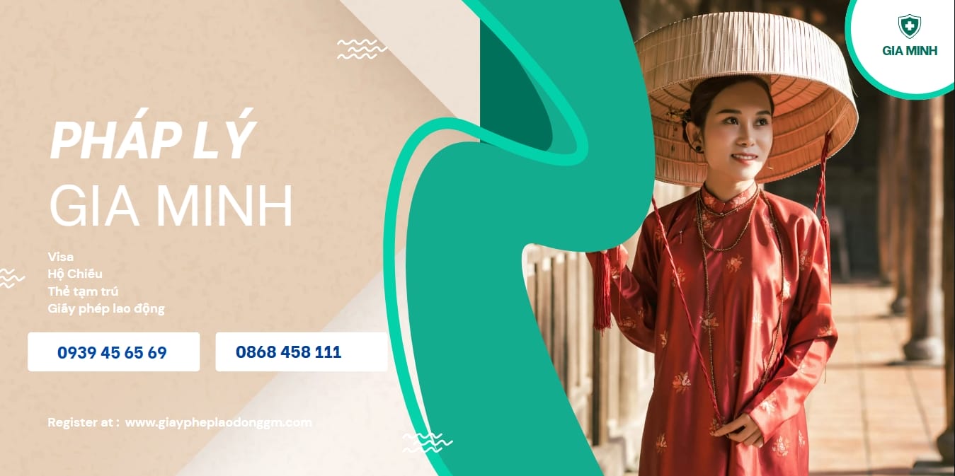 Thủ tục thành lập công ty nhân lực tại TPHCM