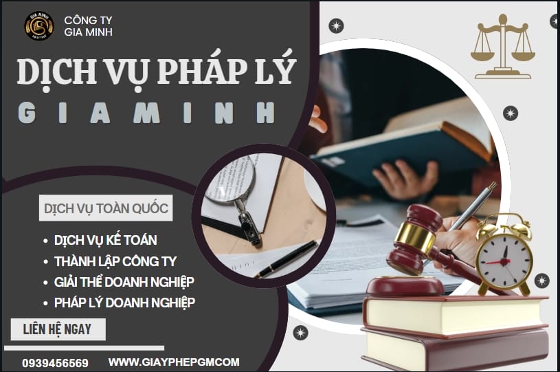 Hồ sơ doanh nghiệp xã hội – Chi tiết thành phần & thủ tục pháp lý mới nhất 7 Thủ tục thành lập doanh nghiệp xã hội