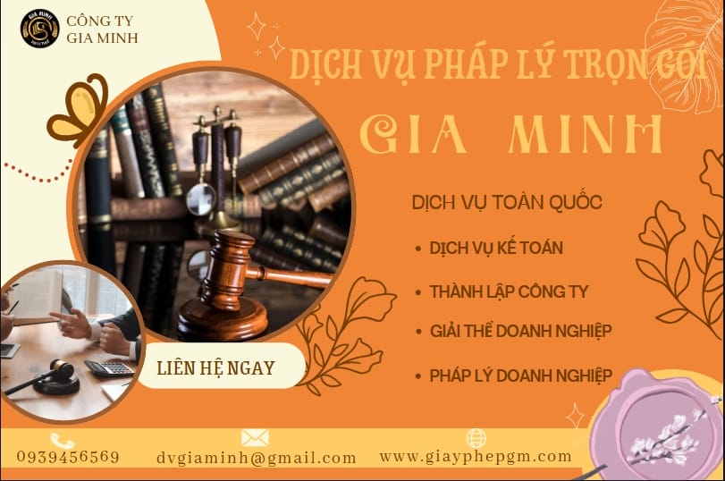 Chi phí thay đổi người đại diện pháp luật tại Cần Thơ chi tiết 9 Thủ tục thay đổi người đại diện công ty