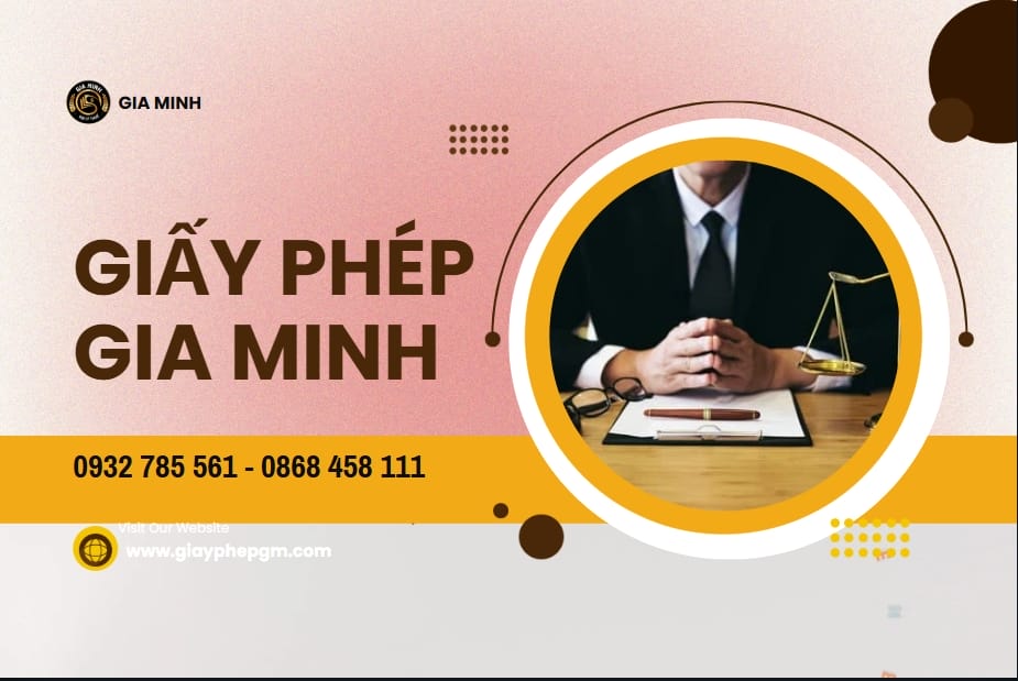 Chi phí xin giấy phép an ninh trật tự tại An Giang 7 Thủ tục xin giấy phép an ninh trật tự mới nhất