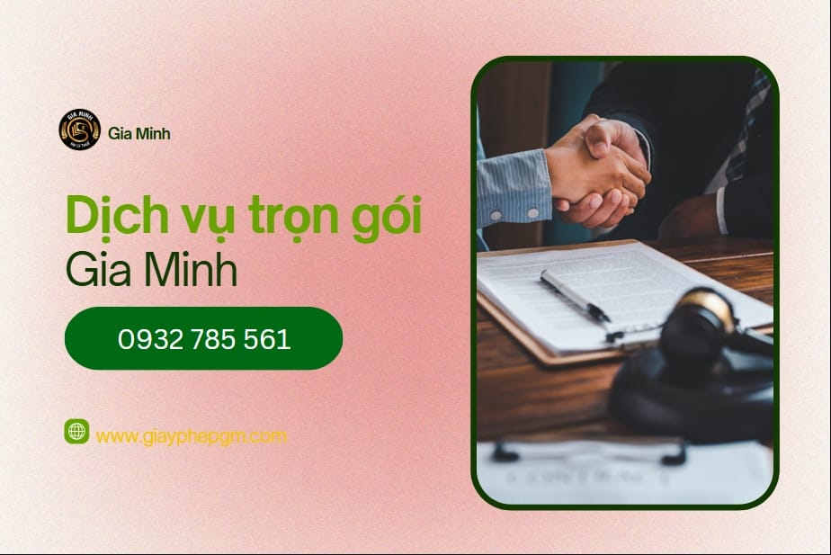 Quy trình làm giấy chứng nhận VSATTP cho hộ kinh doanh 11 Thủ tục xin giấy VSATTP cho hộ kinh doanh