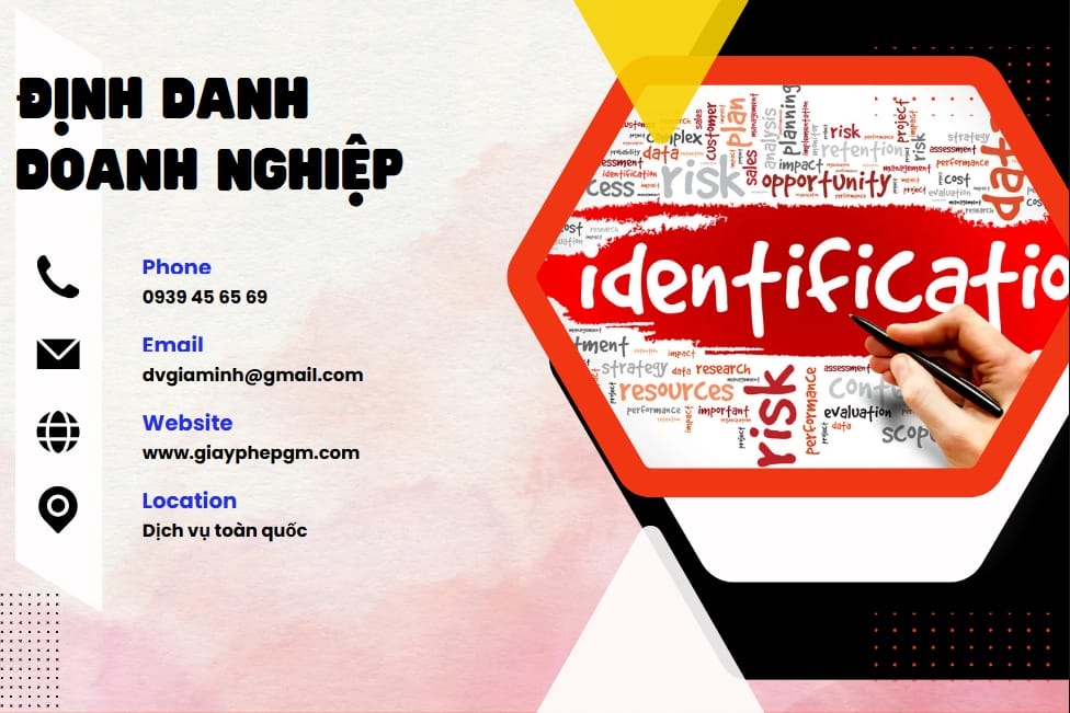 Hướng dẫn định danh doanh nghiệp trên Cổng Dịch vụ công quốc gia 6 Truy cập định danh doanh nghiệp trực tuyến