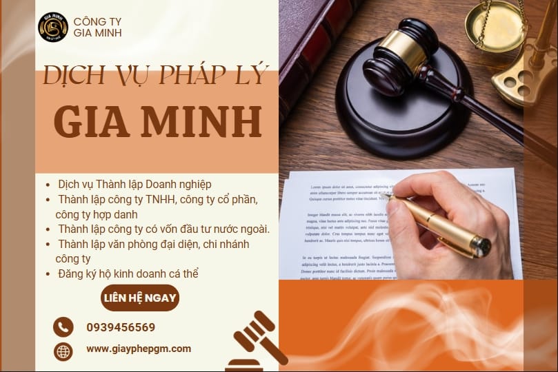 Kinh nghiệm thành lập công ty trọn gói giá rẻ tại TP.HCM 6 Nhân viên tư vấn dịch vụ thành lập công ty