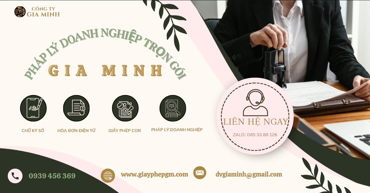 Tư vấn hợp đồng kinh doanh