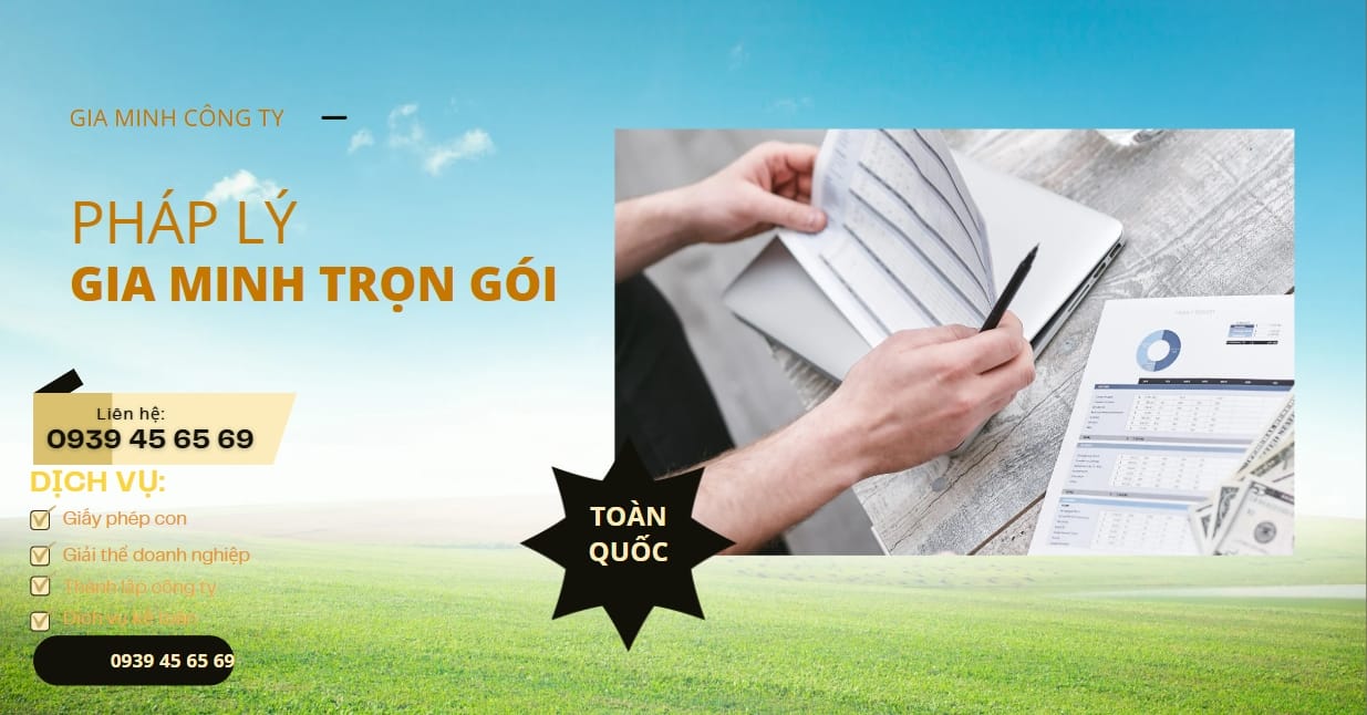 Chi phí dịch vụ thành lập công ty cho người Hàn