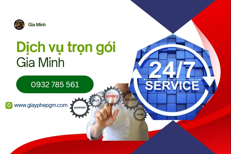 Dịch vụ xin giấy phép kinh doanh nhà hàng ăn uống tại An Giang