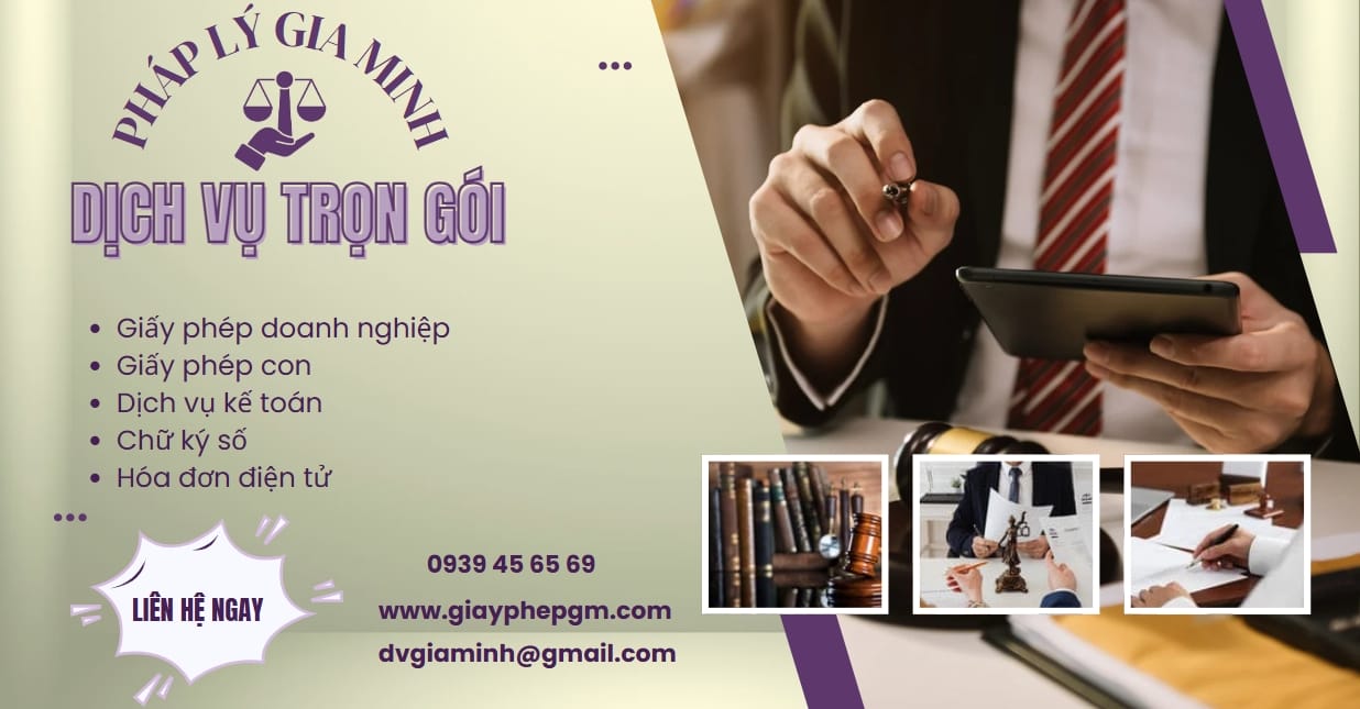Tư vấn pháp lý chuyên nghiệp