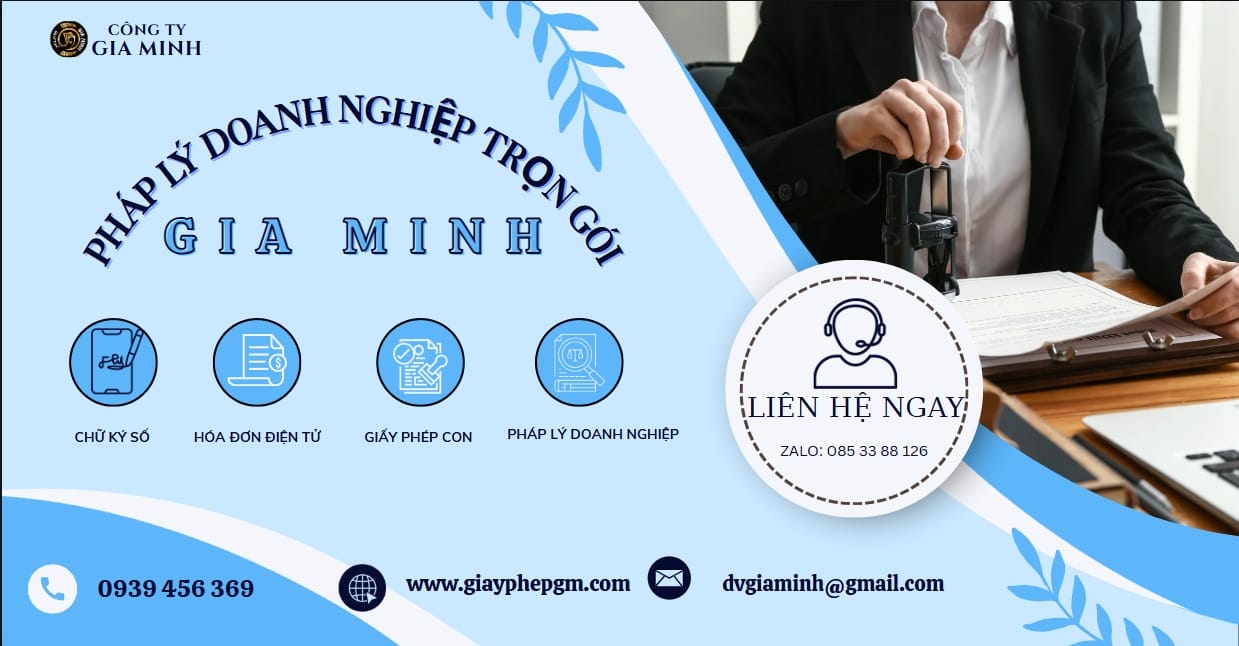 Tư vấn pháp lý doanh nghiệp chuyên nghiệp
