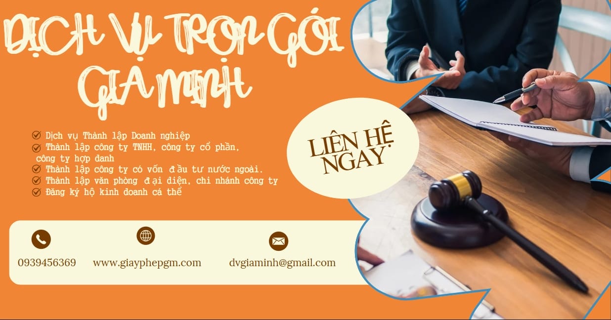 Hợp tác pháp lý – kế toán doanh nghiệp: Giải pháp quản trị toàn diện 6 Tư vấn pháp lý và kế toán giúp doanh nghiệp phát triển bền vững