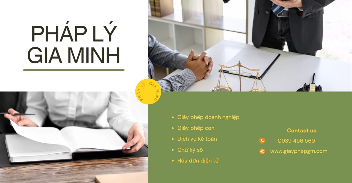 Hỗ trợ mở doanh nghiệp cho người Hàn Quốc tại Việt Nam trọn gói