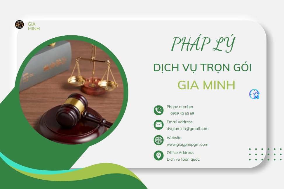 Thành lập văn phòng đại diện nước ngoài tại Cần Thơ
