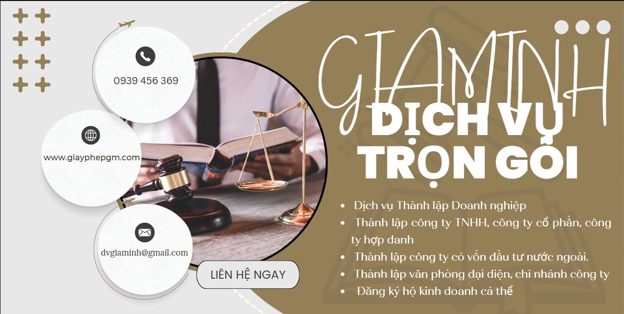 Địa chỉ trụ sở chính khác nơi kinh doanh được không? 6 Văn phòng đại diện khác địa điểm kinh doanh chính của doanh nghiệp