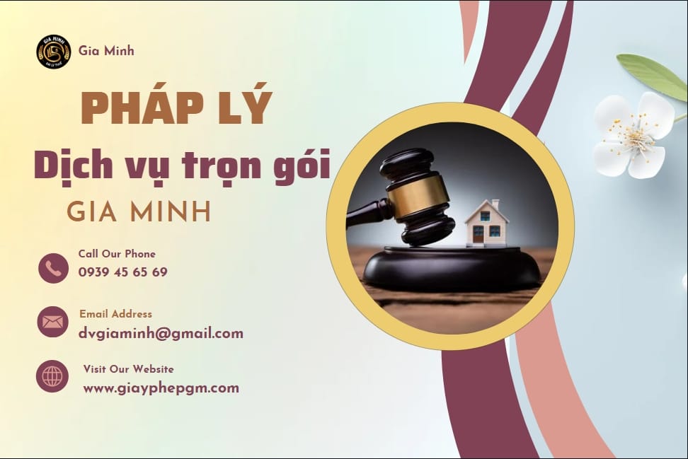 Văn phòng đăng ký thành lập công ty vàng tại Cần Thơ