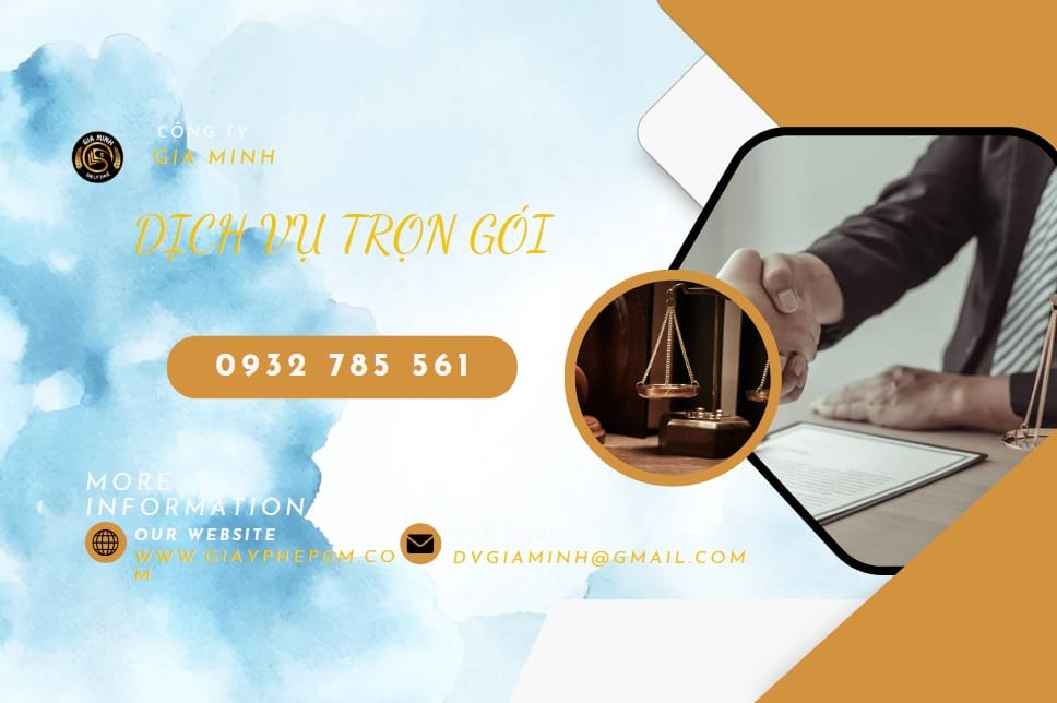 Hỗ trợ mở doanh nghiệp cho người Hàn Quốc tại Việt Nam trọn gói 8 Văn phòng luật sư hỗ trợ người Hàn