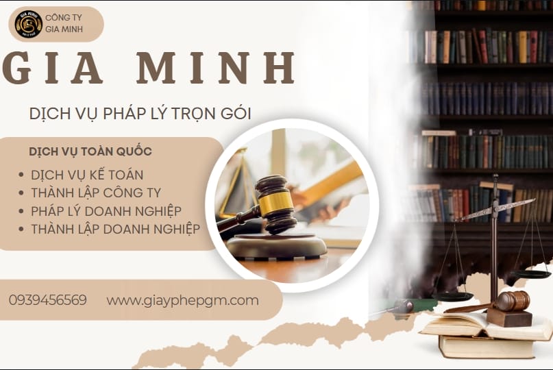 Báo cáo tài chính khi giải thể công ty