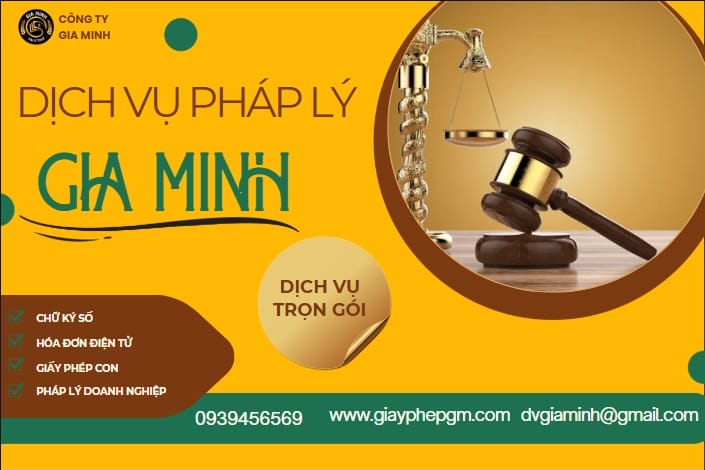 Chi phí thành lập công ty dịch vụ gia công
