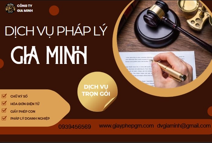Thành lập công ty giặt là tại Cần Thơ – Hồ sơ pháp lý chi tiết