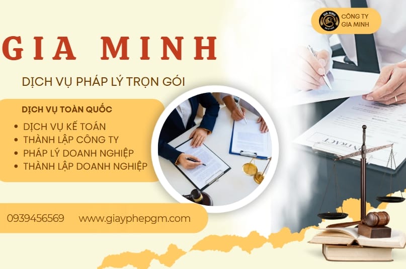 Đăng ký hộ kinh doanh may mặc online tại nhà