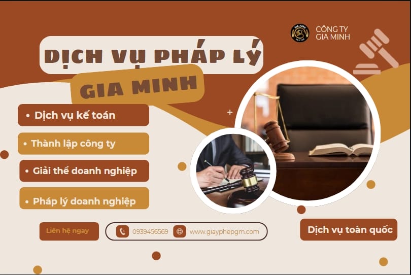 Địa điểm kinh doanh hải sản hợp pháp