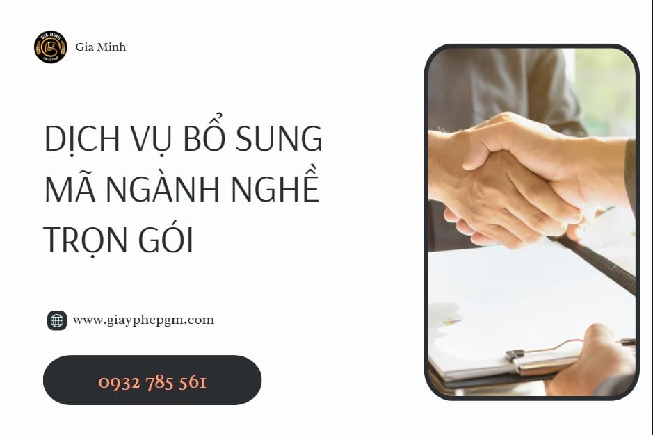 Mã Ngành Sản Xuất Linh Kiện Điện Tử Theo Quy Định Mới Nhất 6 Dịch vụ bổ sung mã ngành nghề sản xuất trọn gói uy tín
