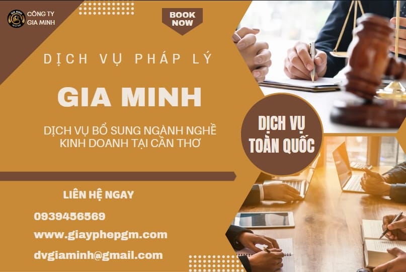 Bổ sung ngành nghề mã ngành 3314 – Hướng dẫn chi tiết và thủ tục mới nhất