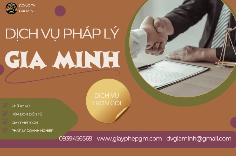 Thành lập công ty sản xuất sơn nước tại Cần Thơ – Thủ tục pháp lý đầy đủ 9 Giấy tờ khi thành lập công ty sản xuất sơn nước