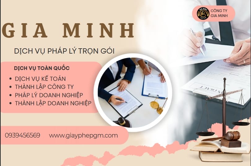 Xin giấy phép vệ sinh môi trường cho cơ sở may mặc đúng quy định mới nhất 2025
