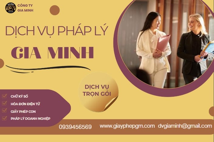 Hồ sơ xin giấy chứng nhận đủ điều kiện ngành may mặc