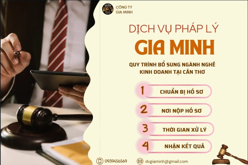 Mã ngành thiết bị thể thao theo Quyết định 27/2018/QĐ-TTg mới nhất 5 Quy trình bổ sung mã ngành thiết bị thể thao