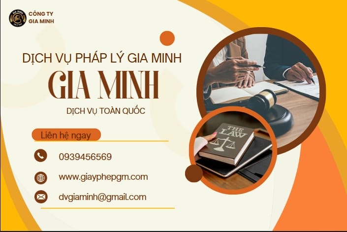 Quy trình đăng ký công ty tổ chức sự kiện