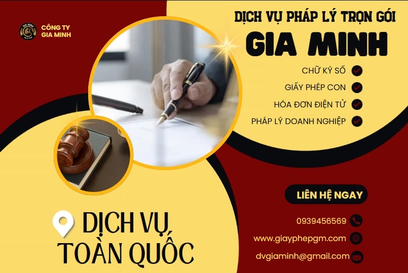 Tư vấn giải thể hộ kinh doanh bán cá tôm