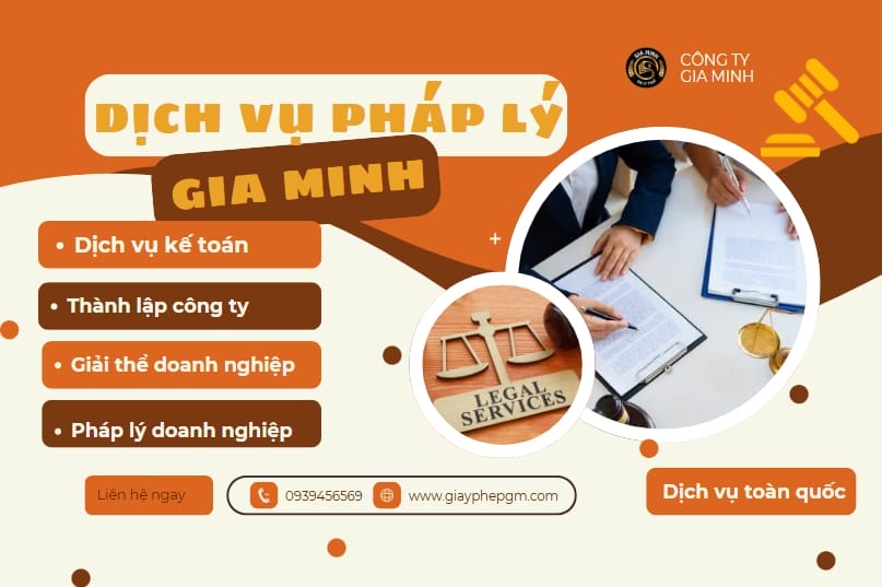 Dịch vụ làm giấy phép kinh doanh quán bún phở trọn gói 2025