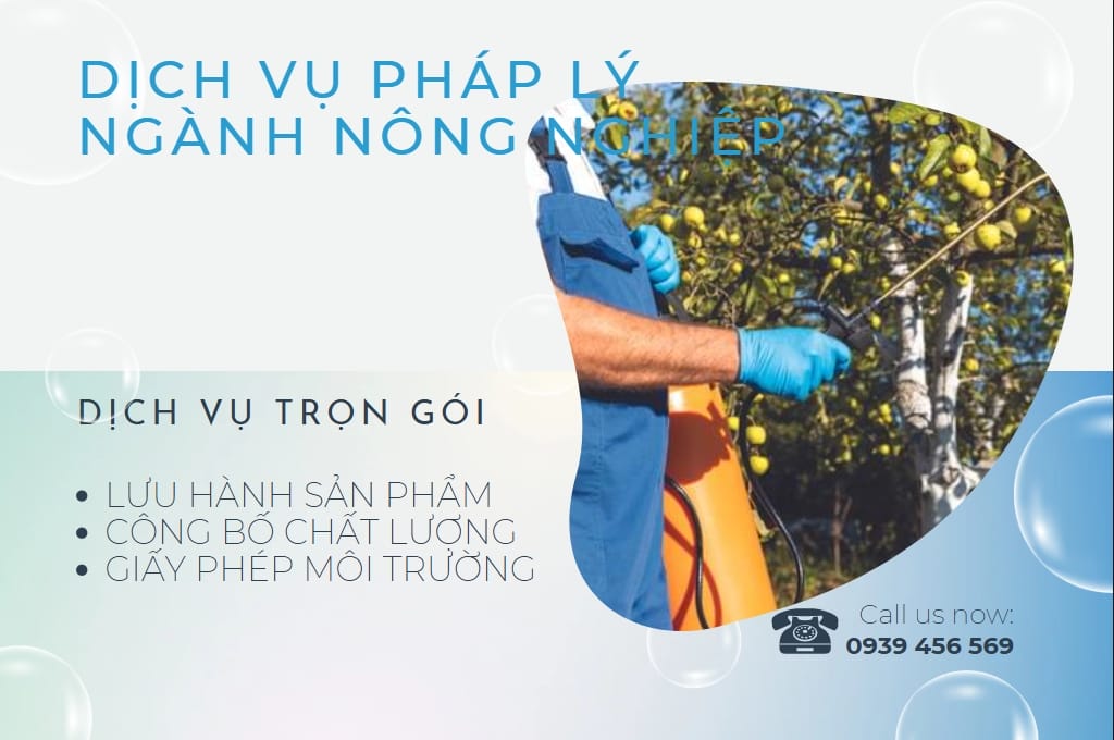 Xin thẩm duyệt PCCC nhà máy thuốc bảo vệ thực vật